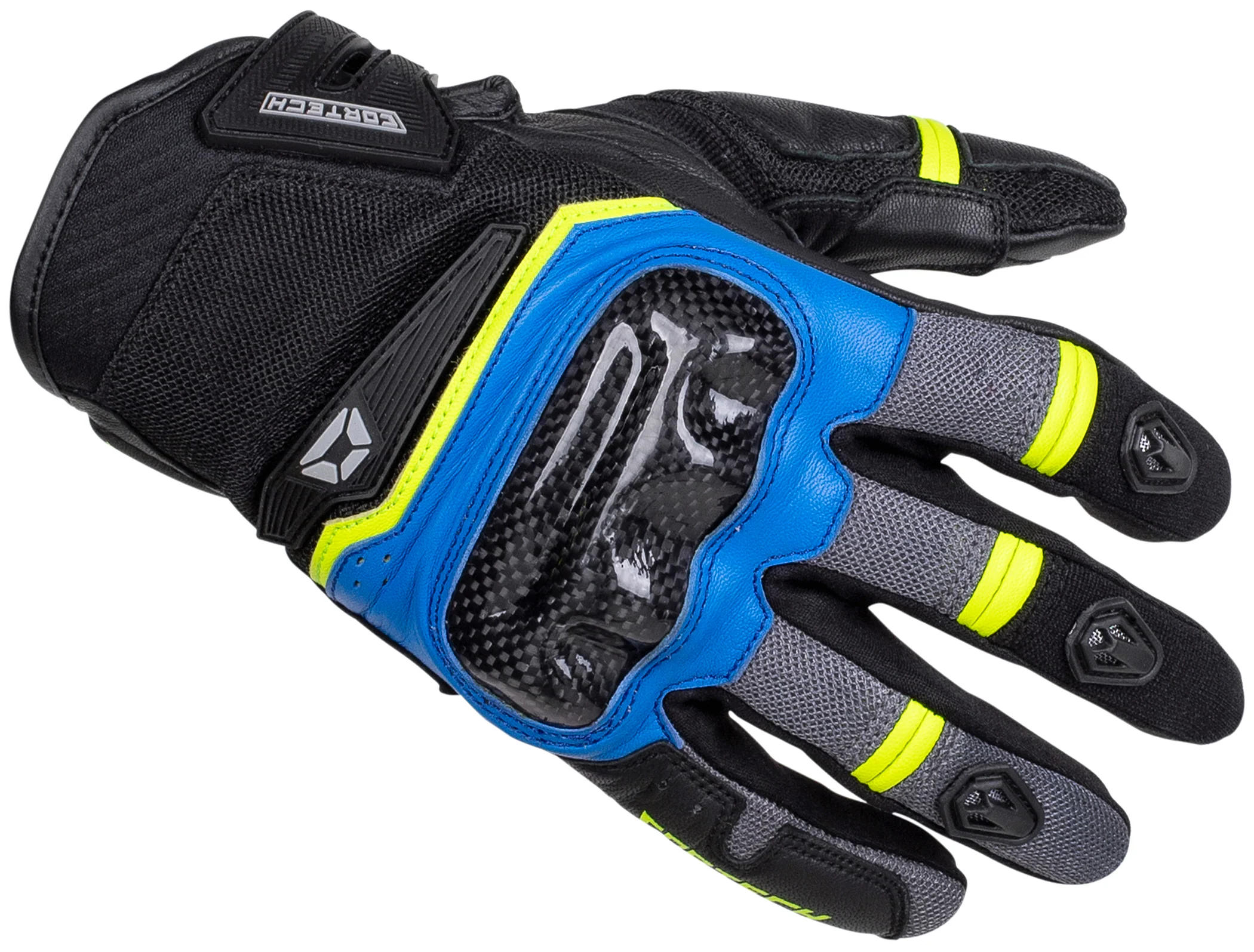 Cortech Sonic-Flo Gloves - Image 3