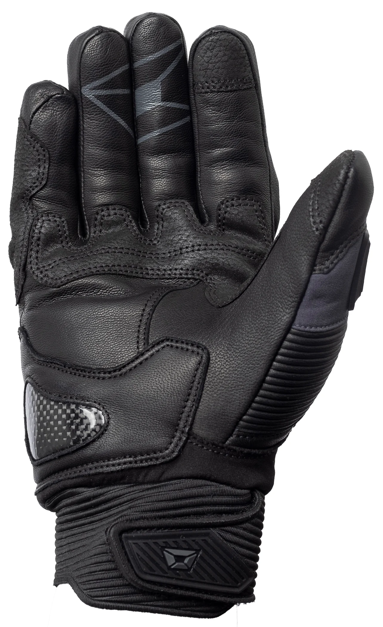 Cortech Sonic Flo Plus WP Gloves - Image 6