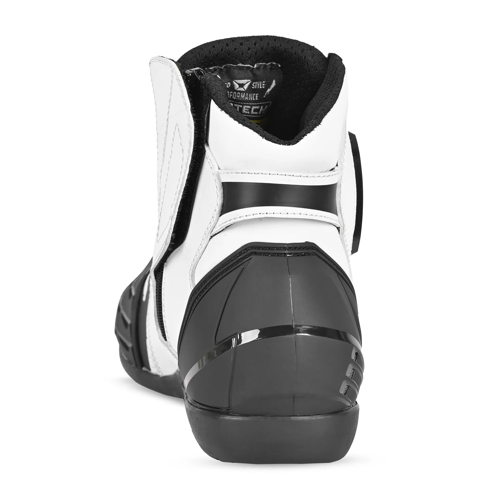 Cortech Sport Lite Boots - Image 3