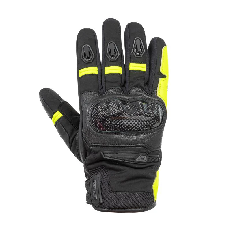 Cortech Super-Sonic WP Gloves - Image 3