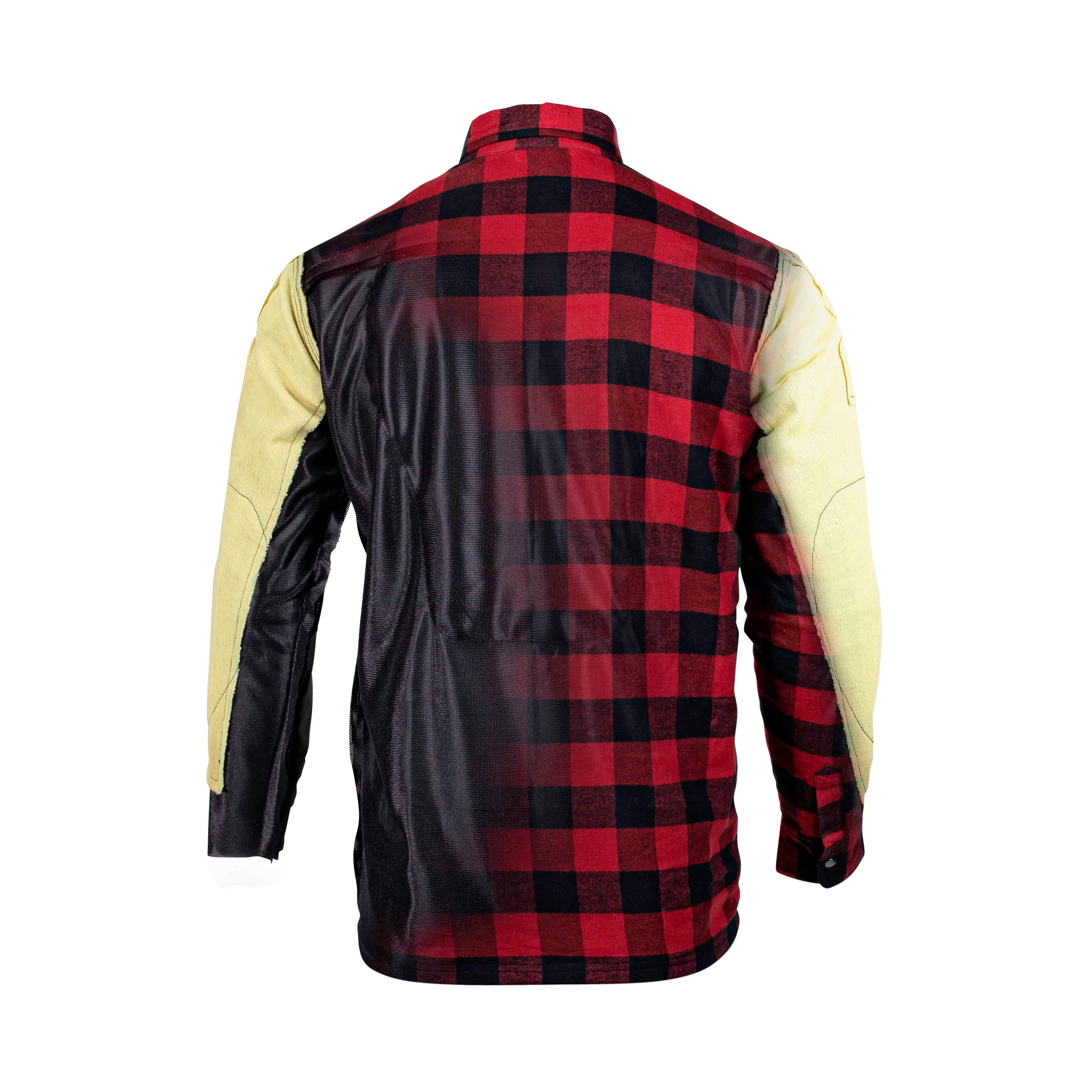 Cortech The Bender Riding Flannel - Image 13