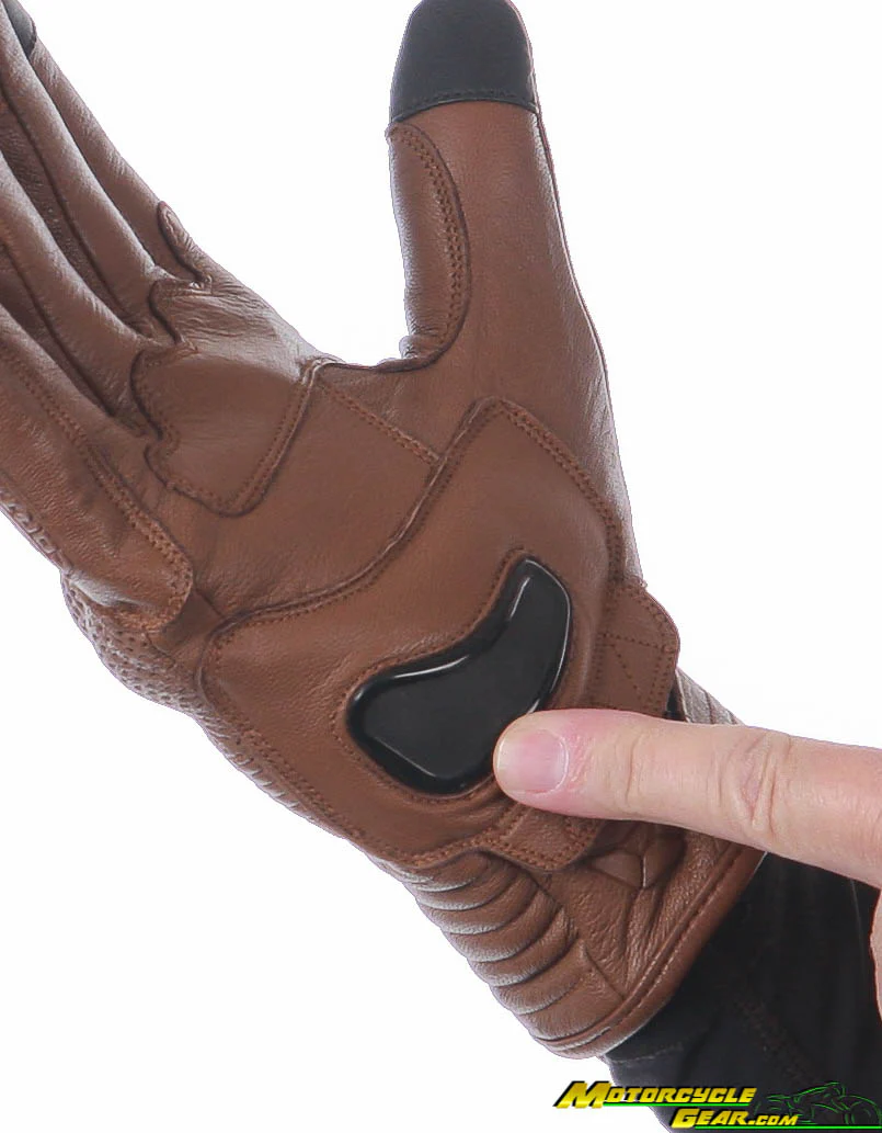 Cortech The Bully Gloves - Image 9