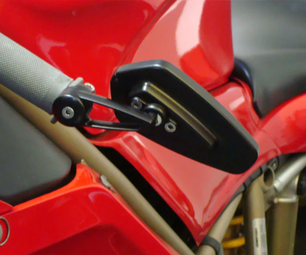 CRG Arrow Bar End Mirror - Image 3