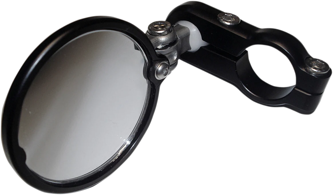 CRG Blindsight LS Bar End Mirror
