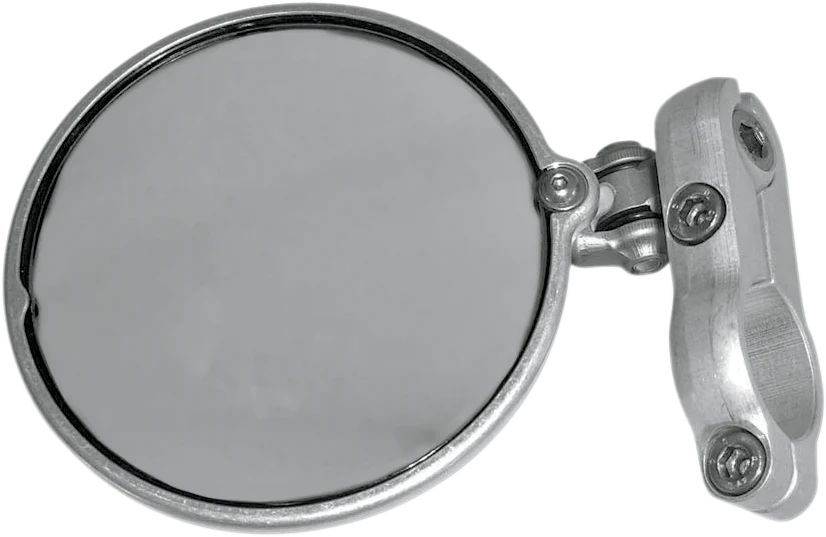 CRG Hindsight LS Bar End Mirror - Image 3