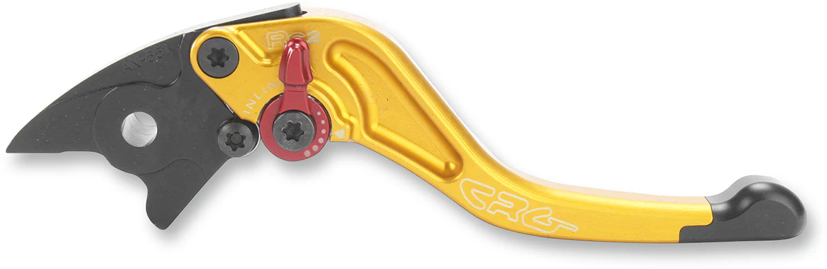 CRG RC2 Brake Lever Kawasaki / Suzuki / Triumph - Image 3