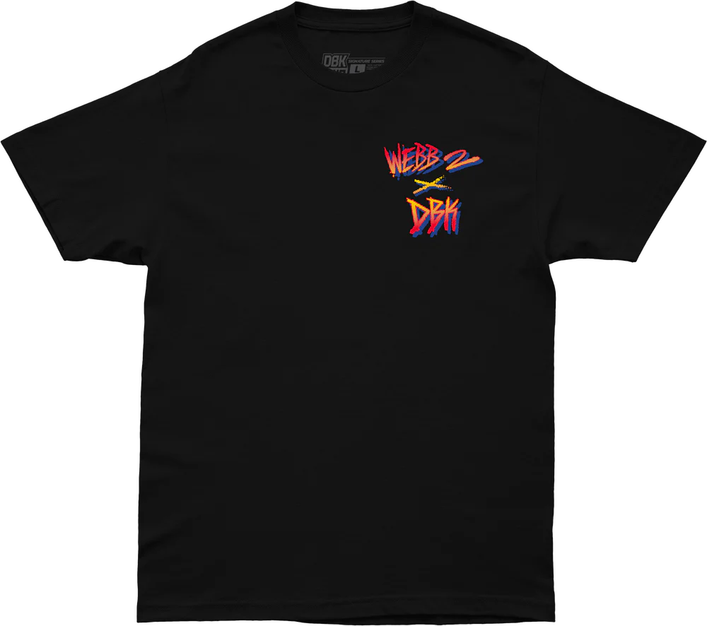 DBK Rad CW2 Tee
