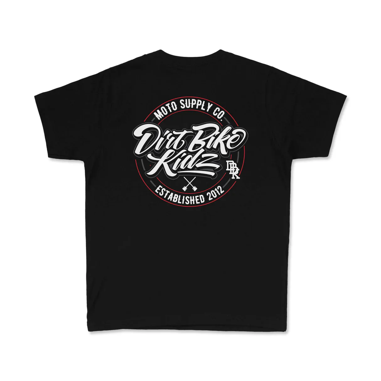 DBK Youth Supply Co. Tee - Image 2