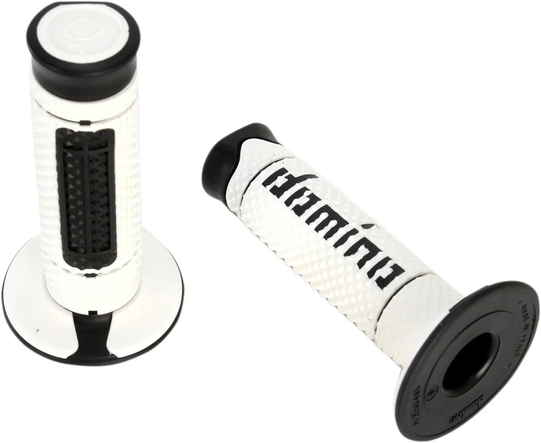 Domino Diamonte Grips - Dual Compound - Image 7