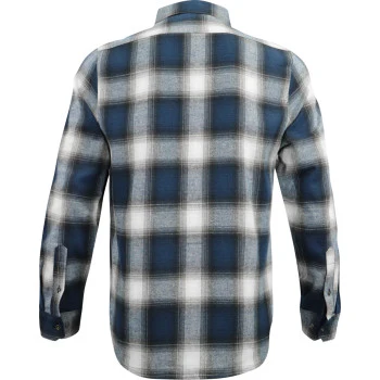 Drag Specialties Flannel 25 Shirt - Image 4
