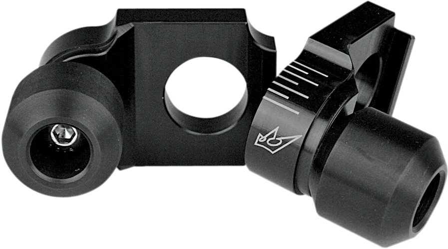 Driven Racing Axle Block Sliders Yamaha R1 / FZ1 / FZ8 / FZ-10 / MT-10