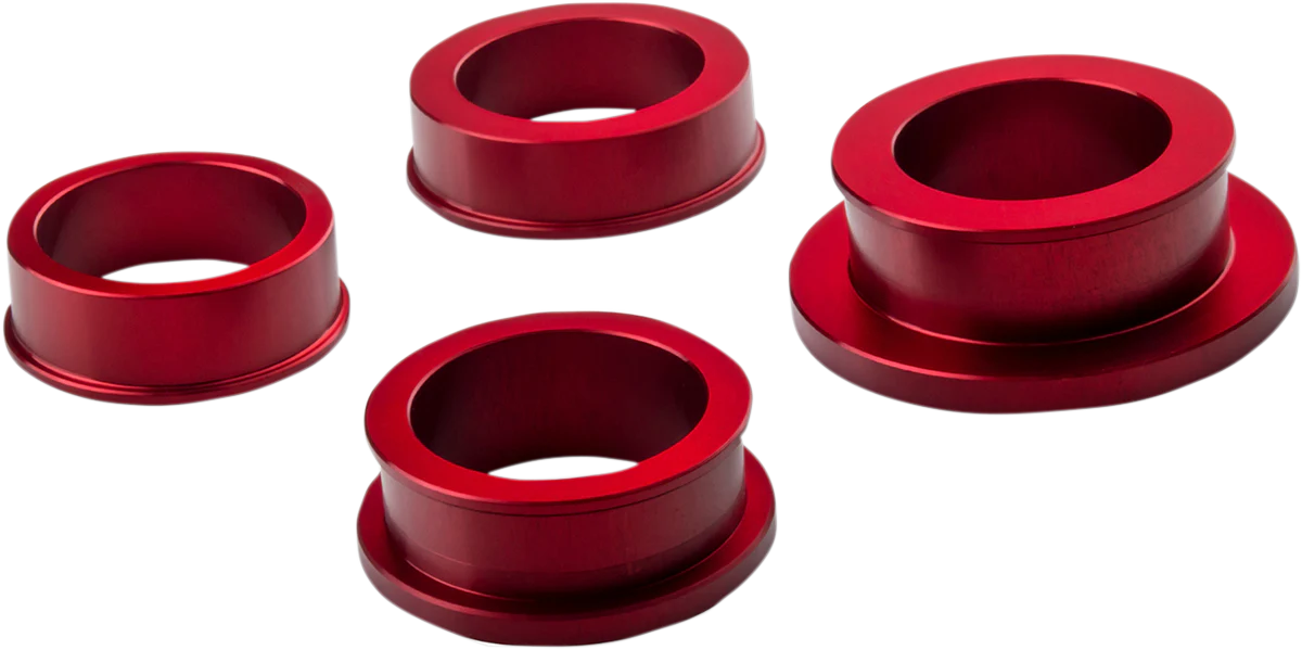 Driven Racing Captive Wheel Spacers Yamaha R1 2005-2014