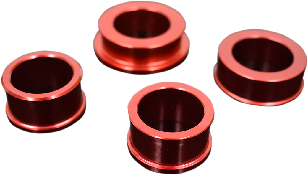 Driven Racing Captive Wheel Spacers Yamaha R6 2017-2020