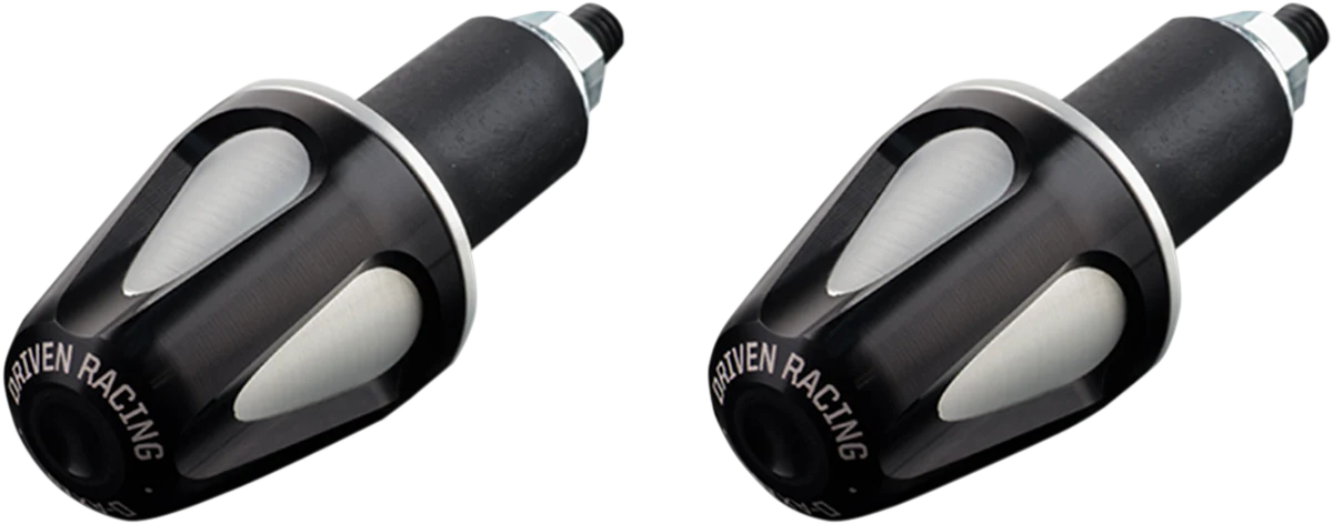 Driven Racing D-Axis Bar Ends - Image 2