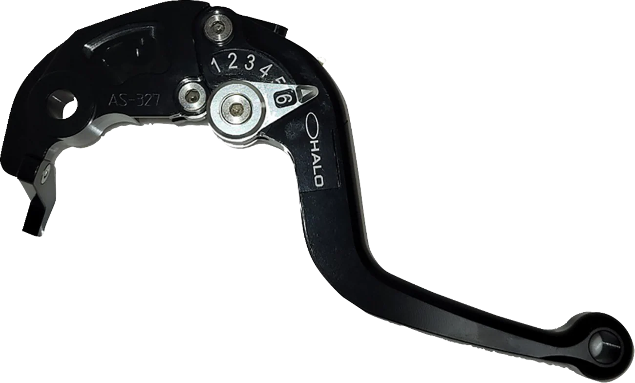 Driven Racing Halo Brake Lever Yamaha 2021-2026