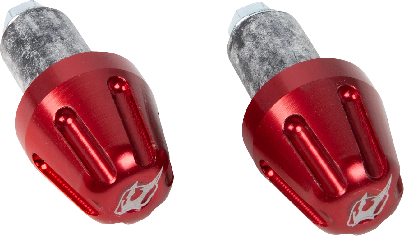 Driven Racing V1 Bar Ends - Image 4