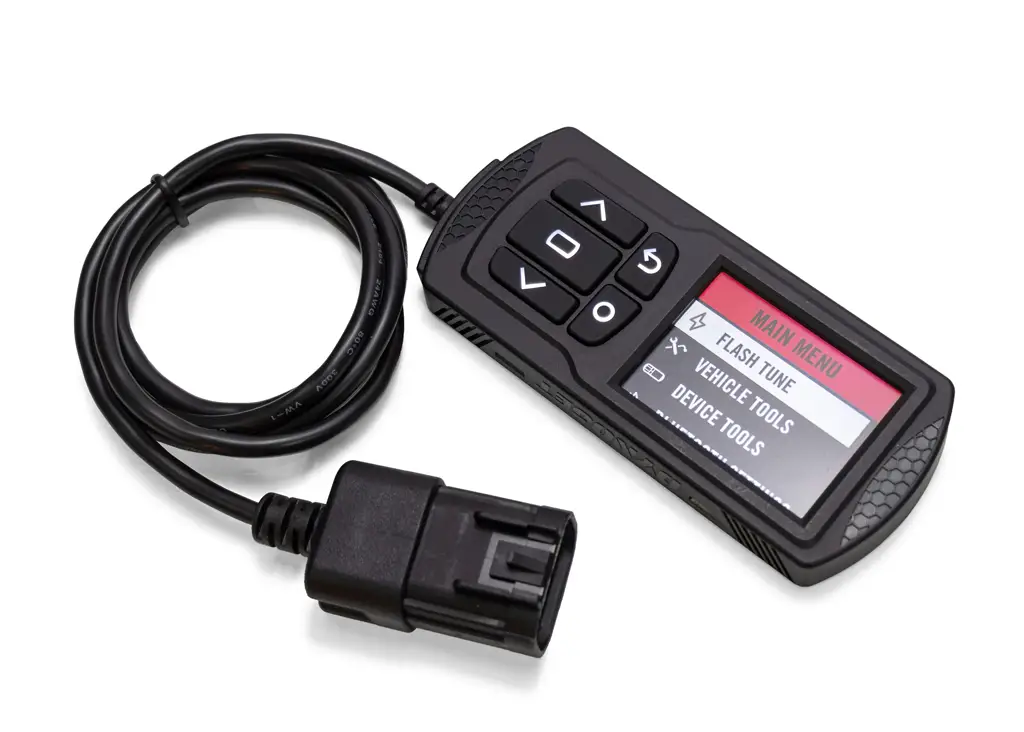 Dynojet Power Vision 3 Honda Africa Twin 2016-2017