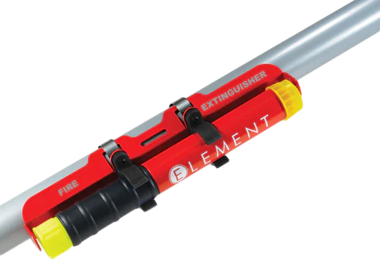 Element Fire E50 Roll Bar Mount