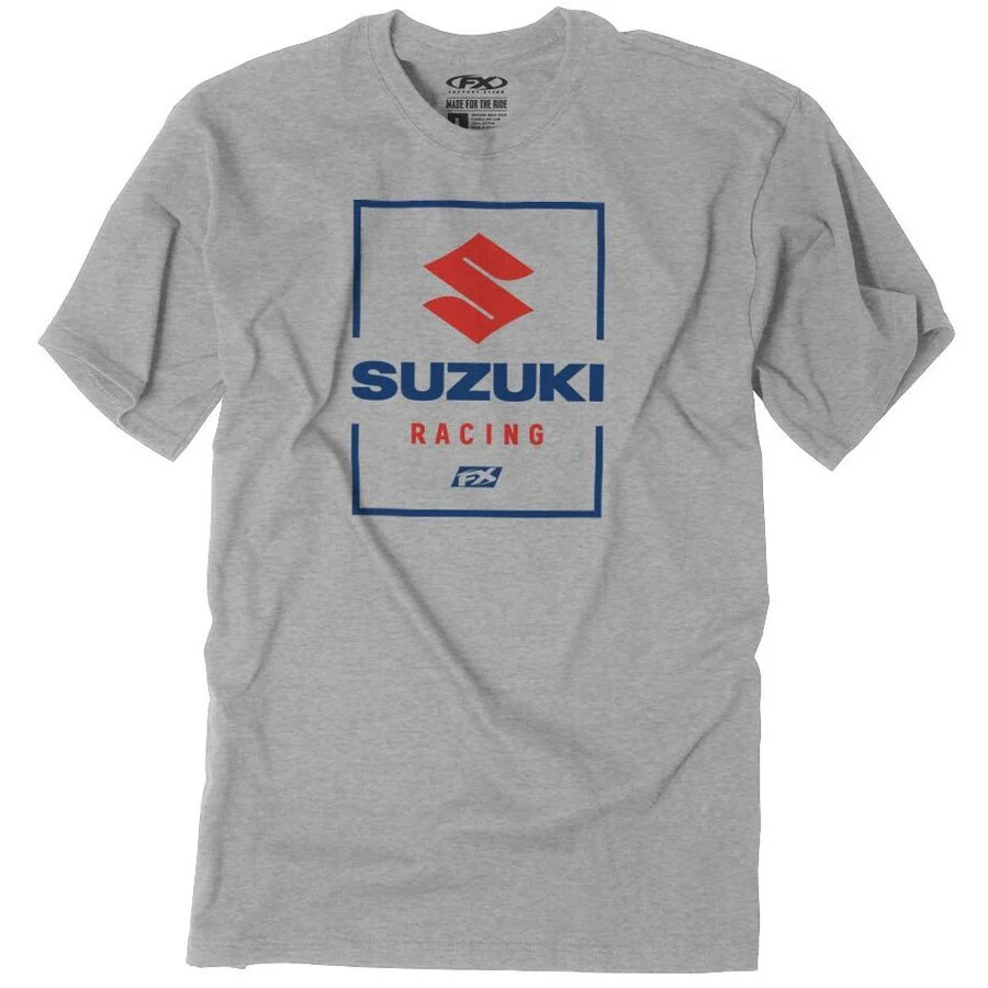 Factory Effex Suzuki Victory T-Shirt