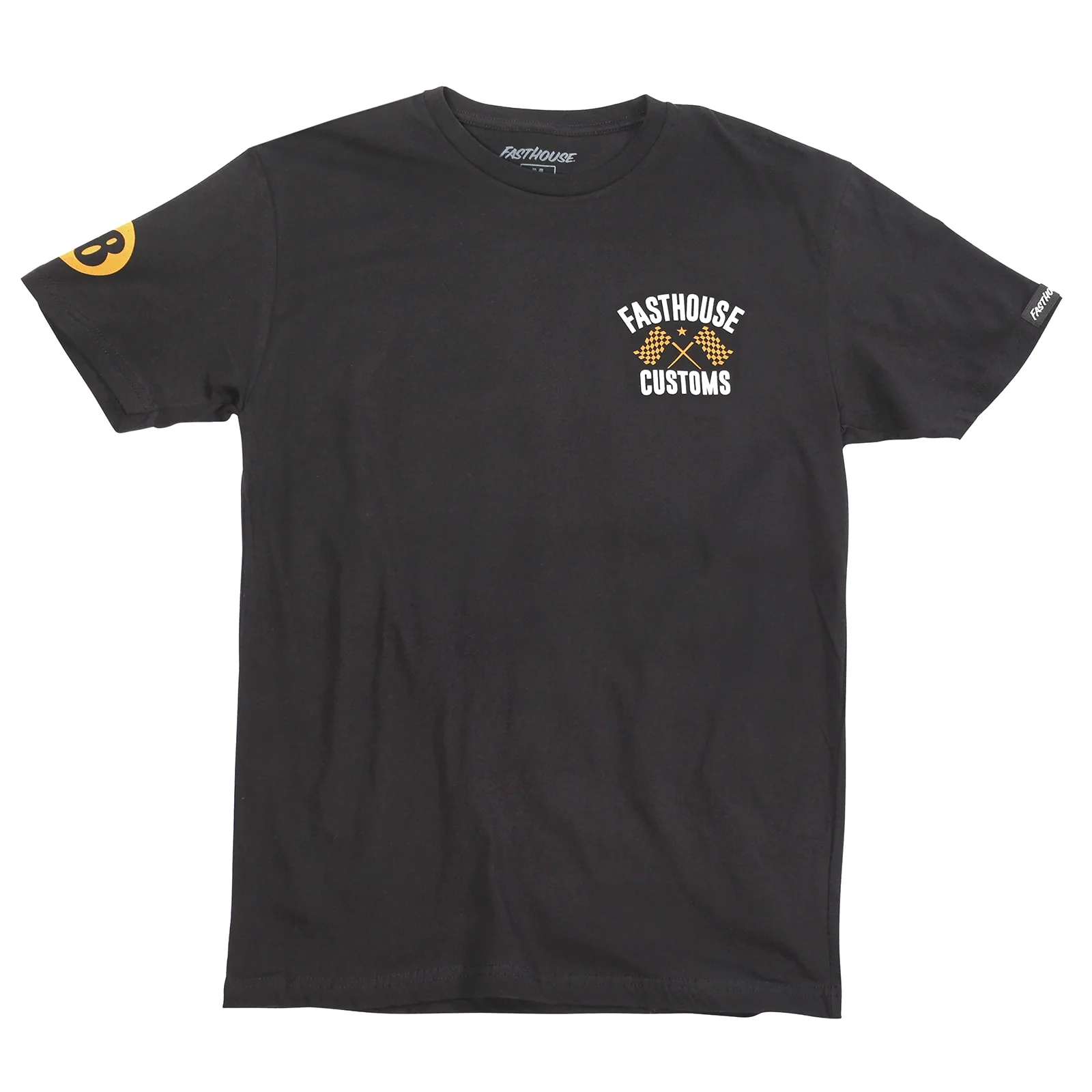 Fasthouse 68 Trick Tee - Image 6