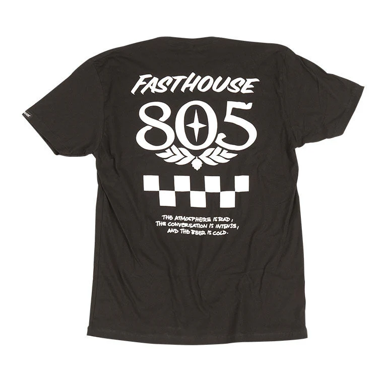 Fasthouse 805 Atmosphere Tee - Image 2