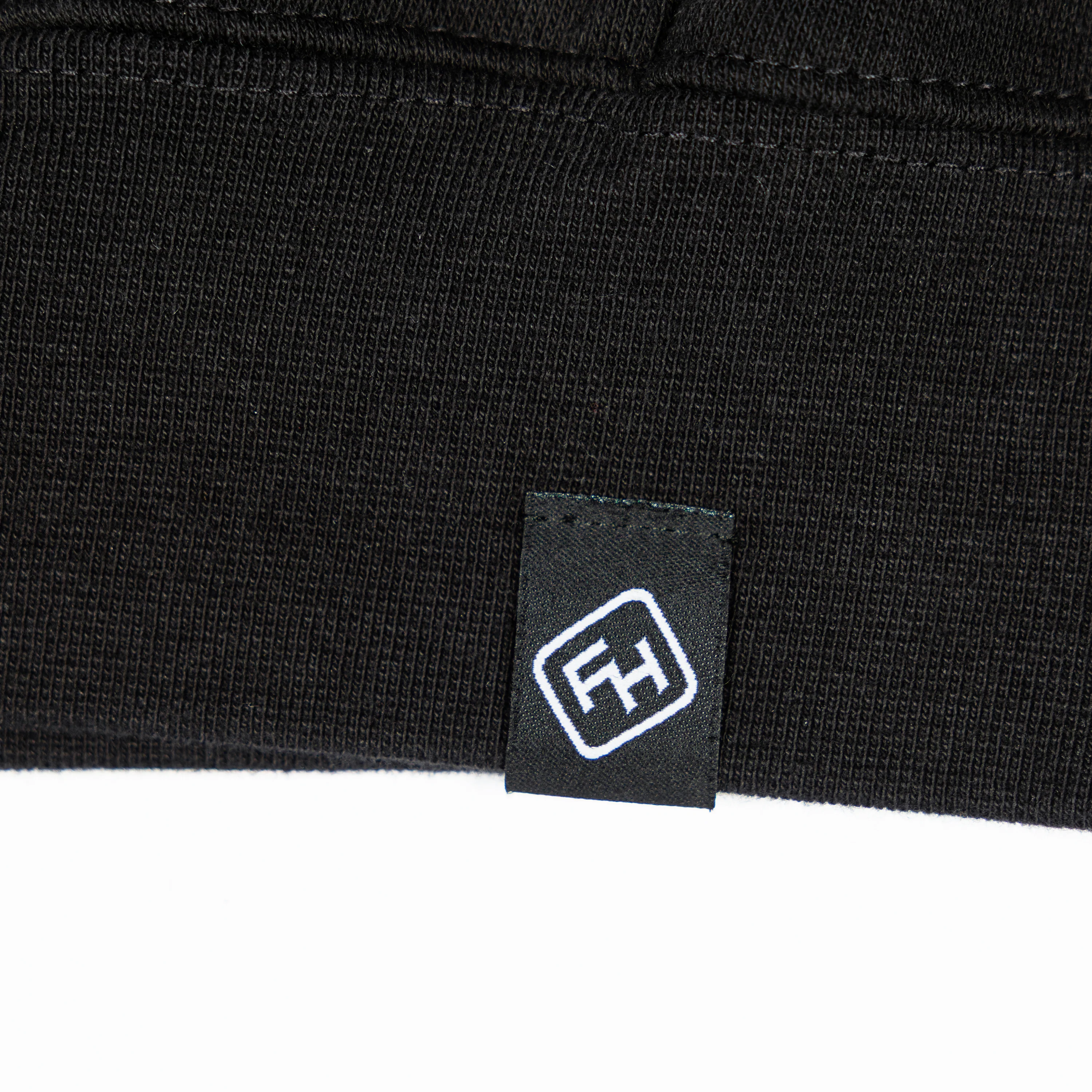 Fasthouse 805 Foundation Hooded Pullover - Image 3