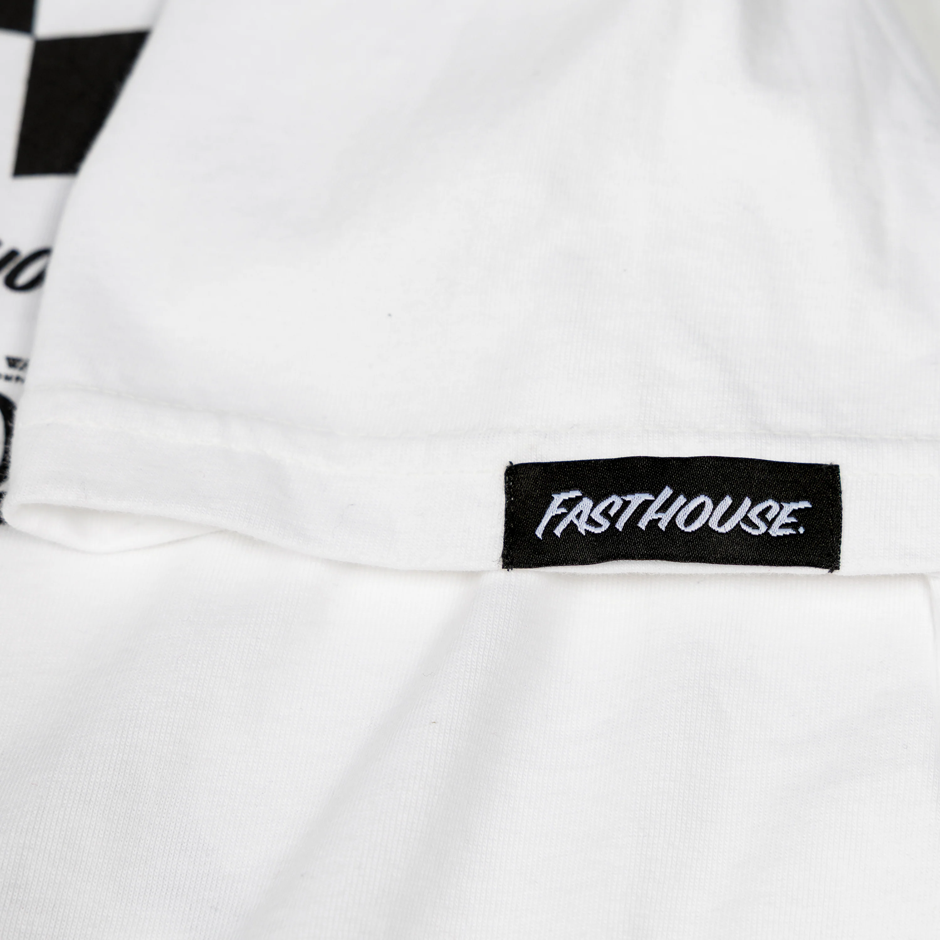 Fasthouse 805 Foundation Midweight SS Tee - Image 8