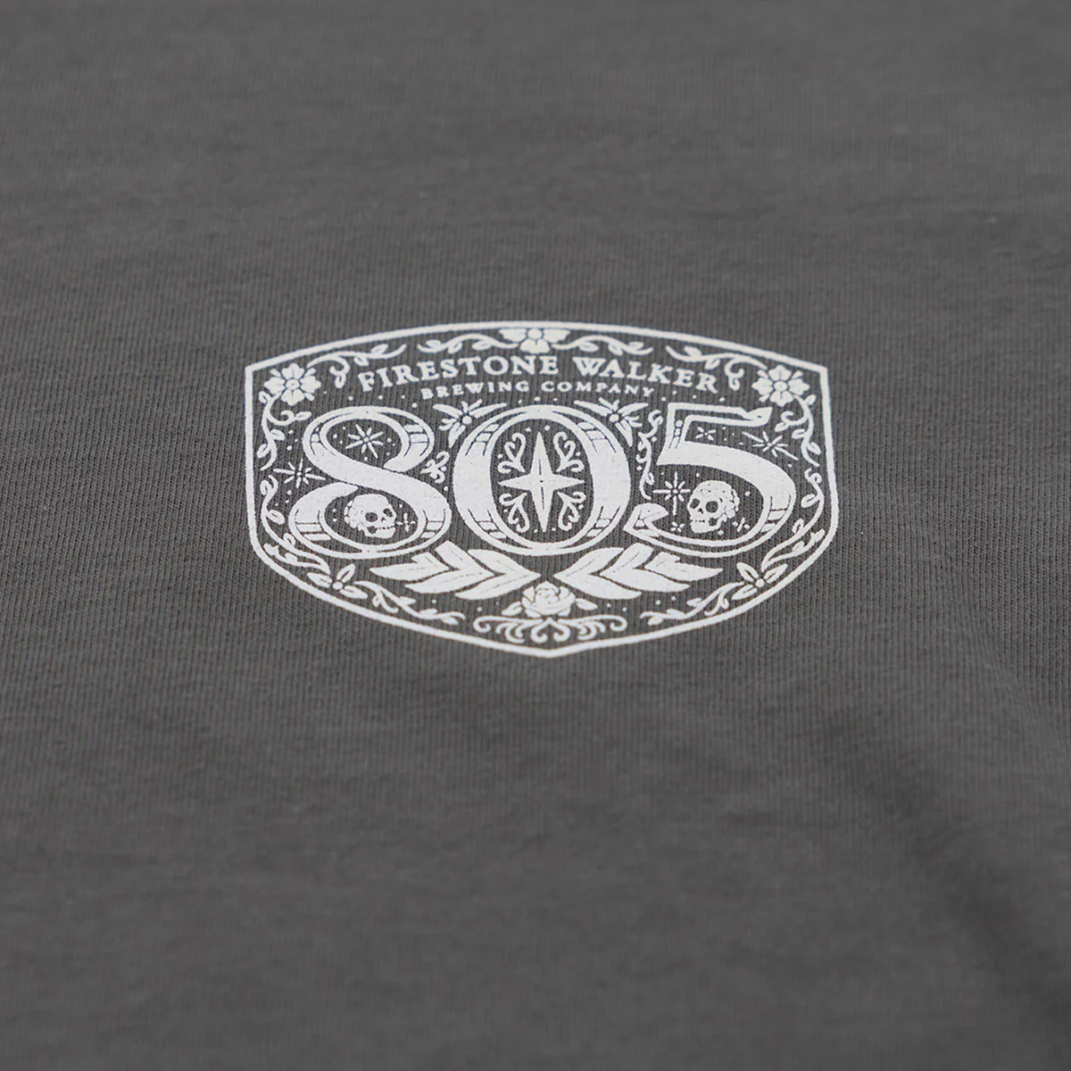 Fasthouse 805 Premier Herencia SS Tee - Image 3