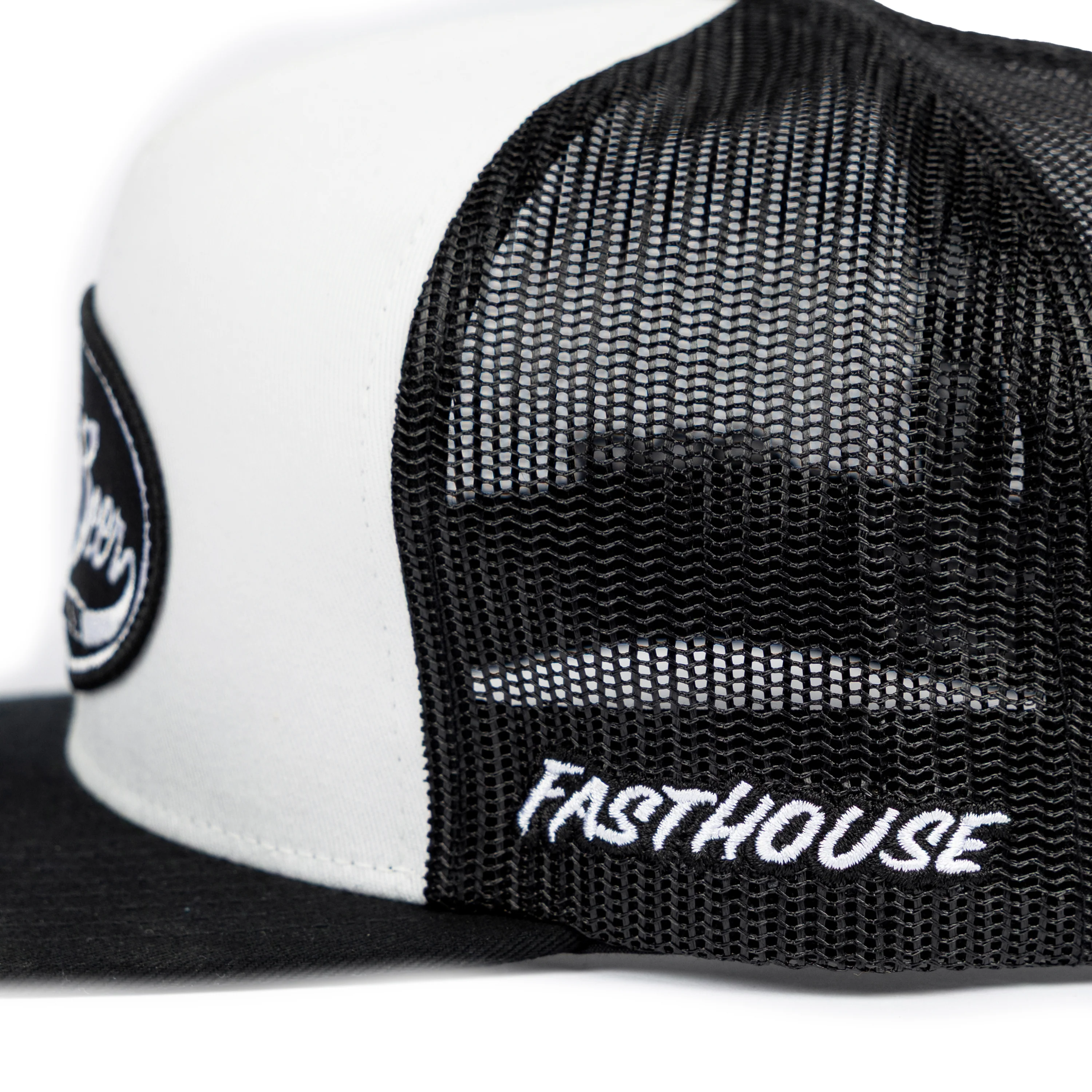 Fasthouse 805 Taproom Trucker Hat - Image 7