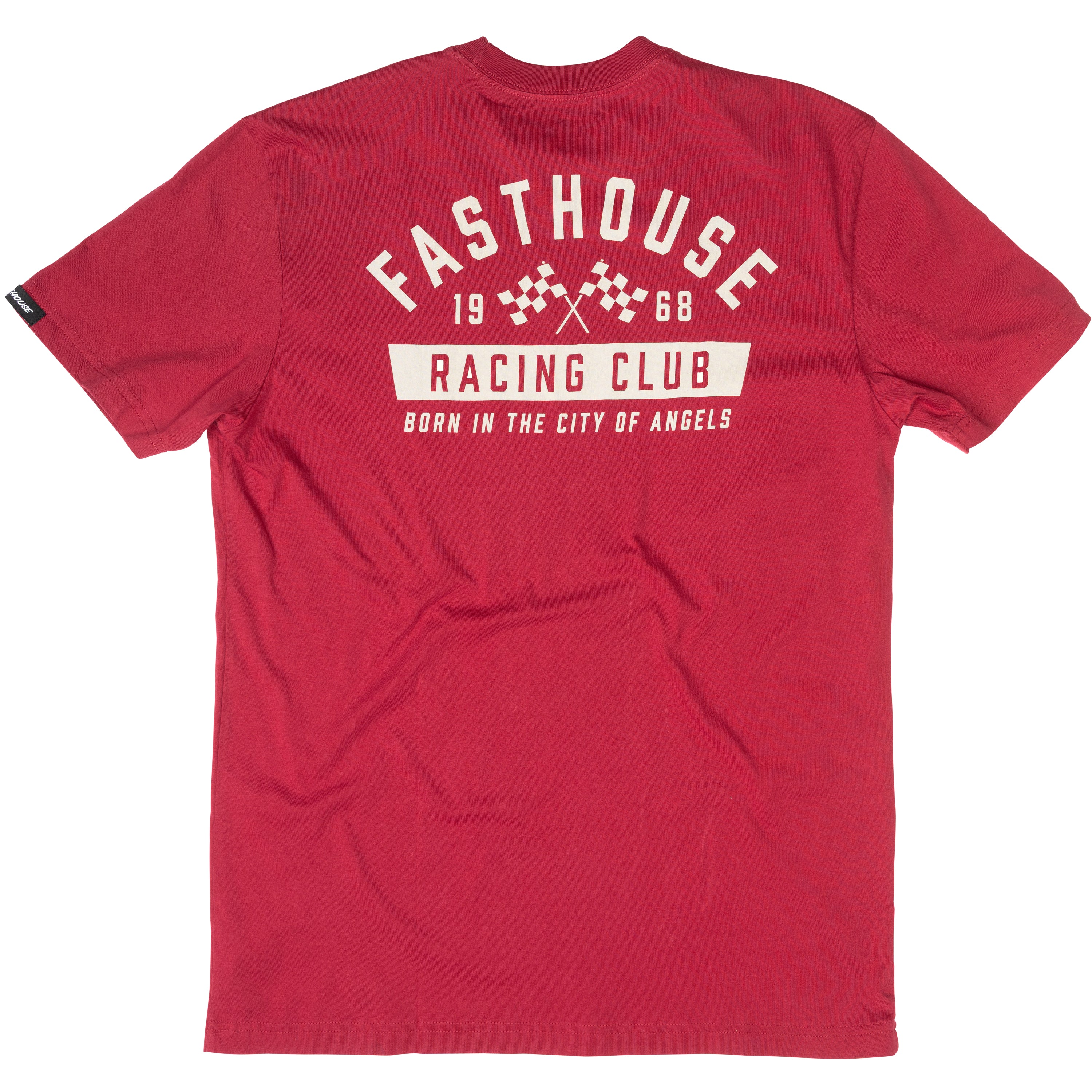 Fasthouse Acclaim SS Tee - Image 5