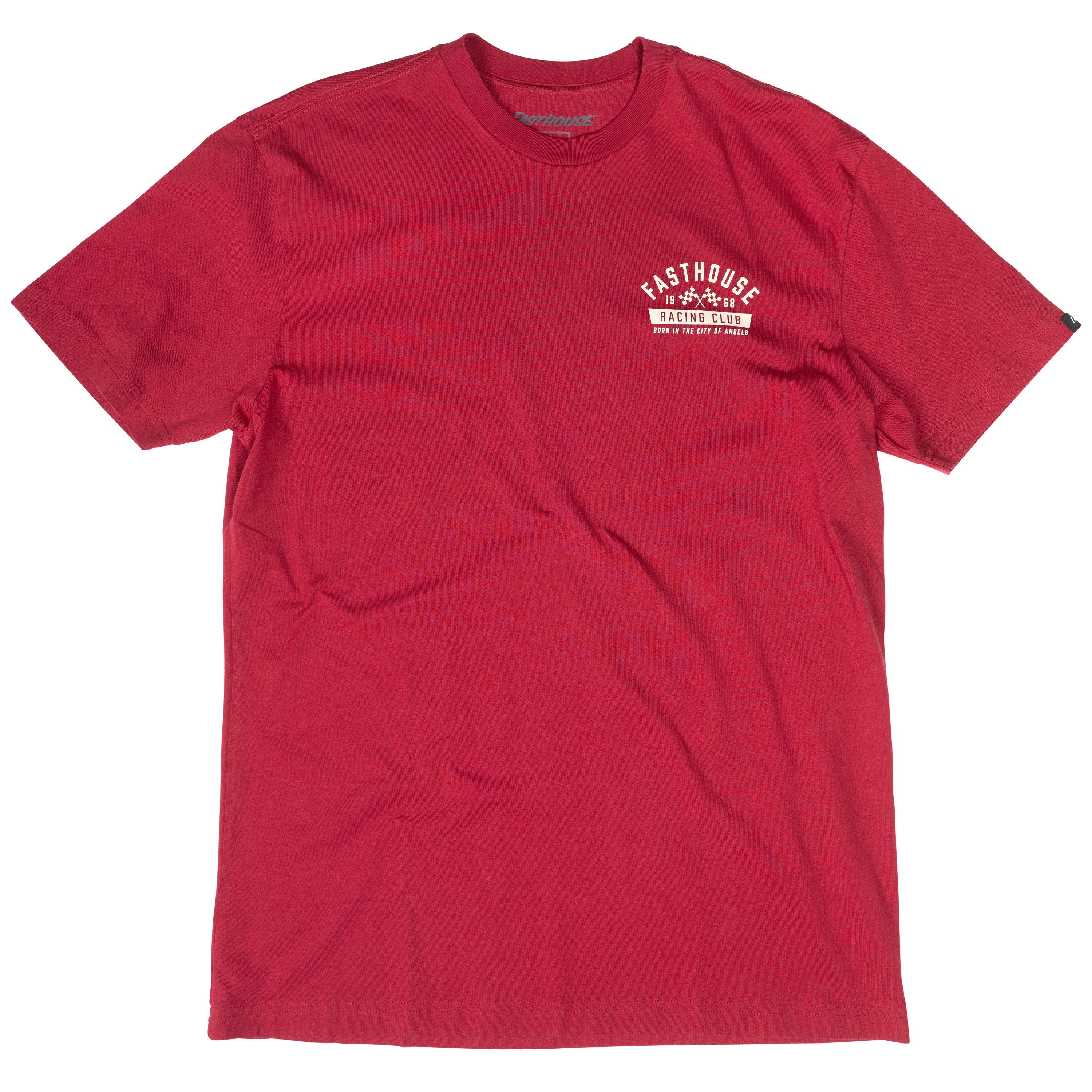 Fasthouse Acclaim SS Tee - Image 6