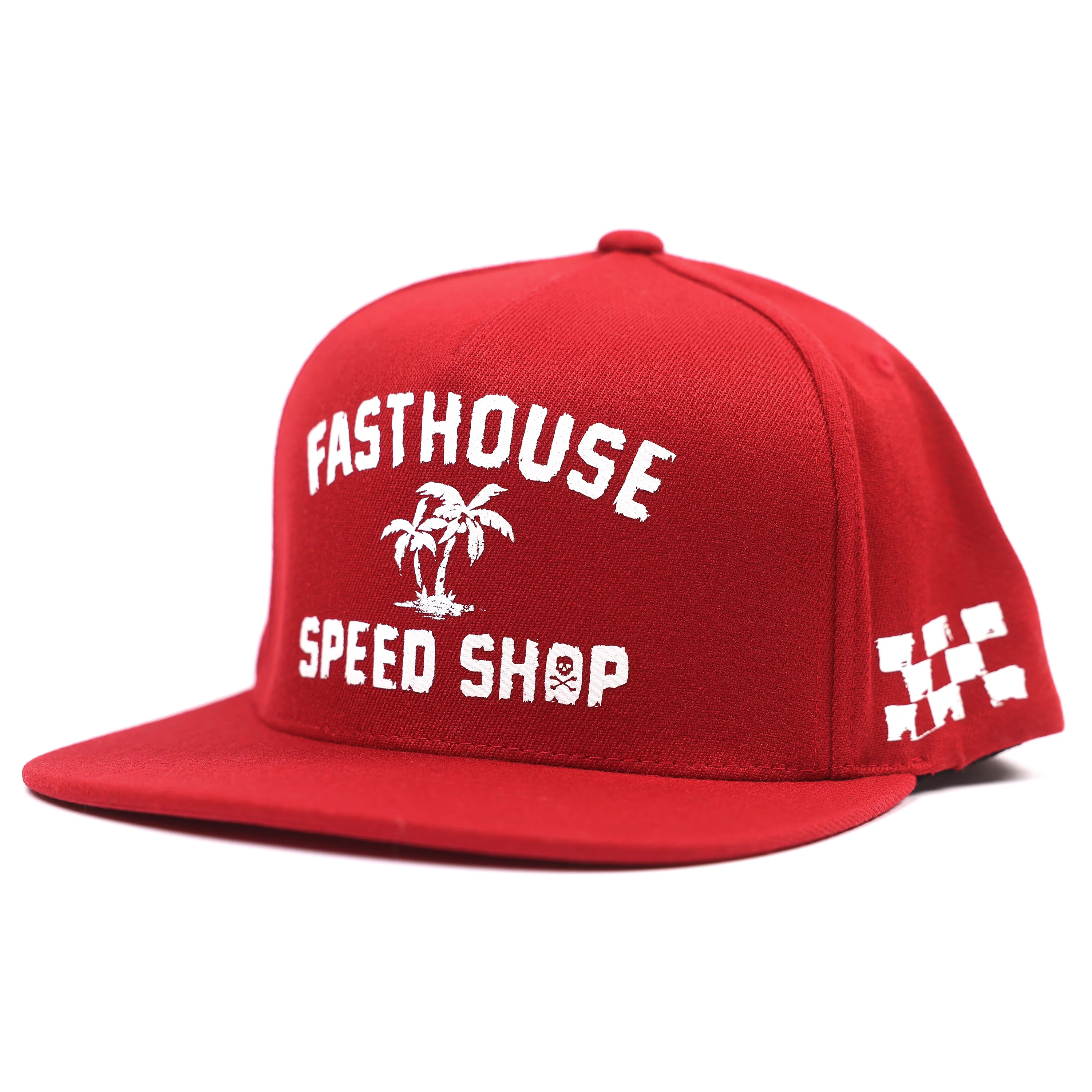 Fasthouse Alkyd Hat - Image 2