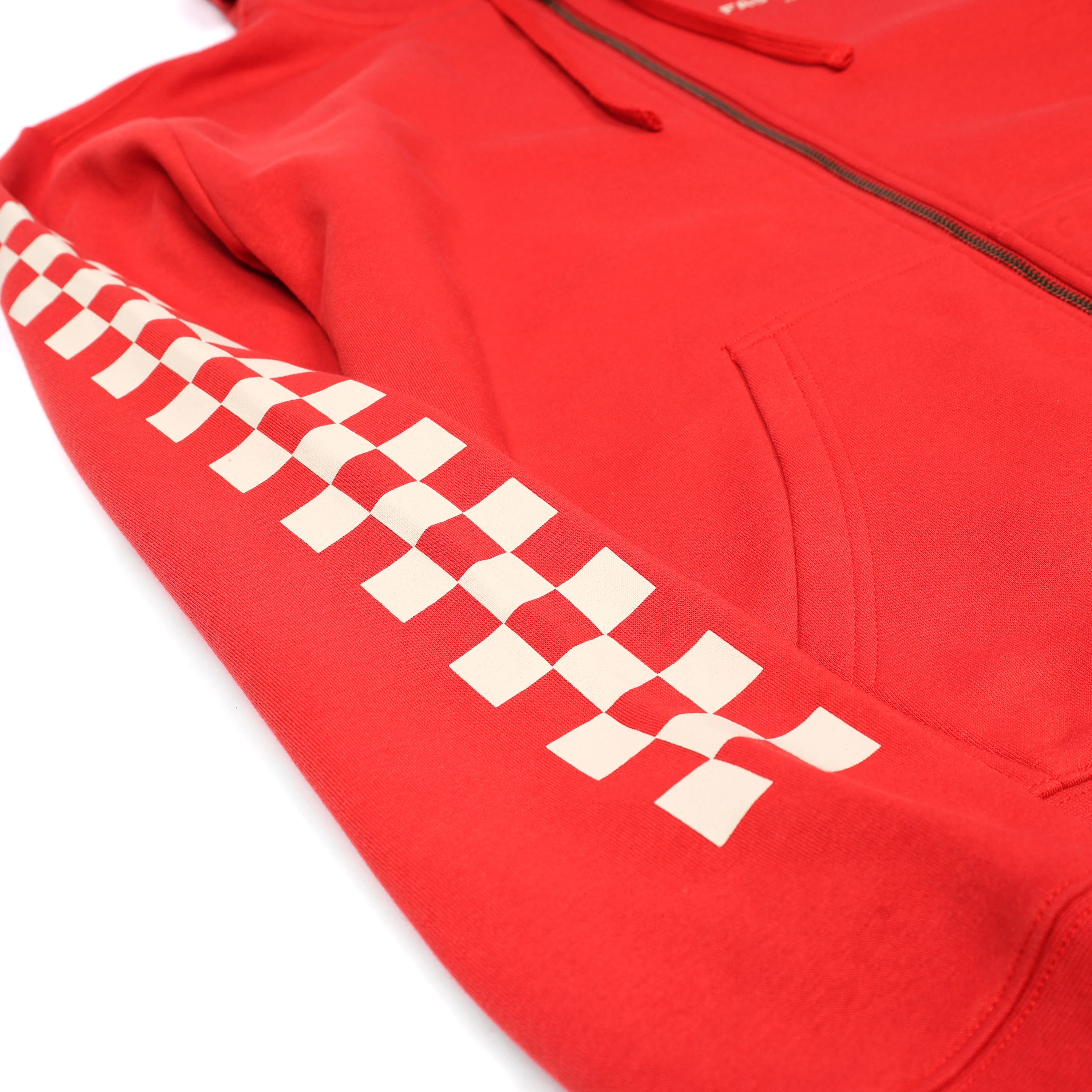 Fasthouse Anchor Hooded Pullover - Image 4