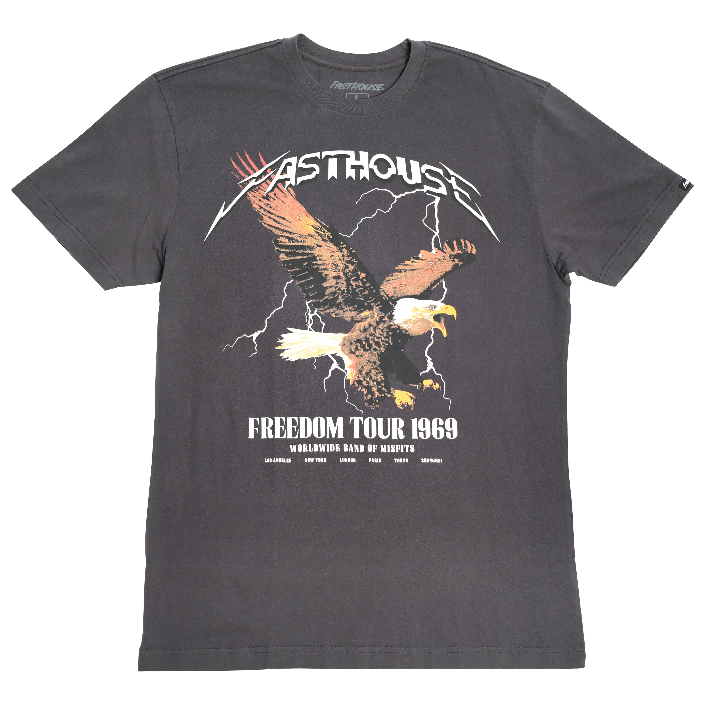 Fasthouse Arise SS Tee - Image 3