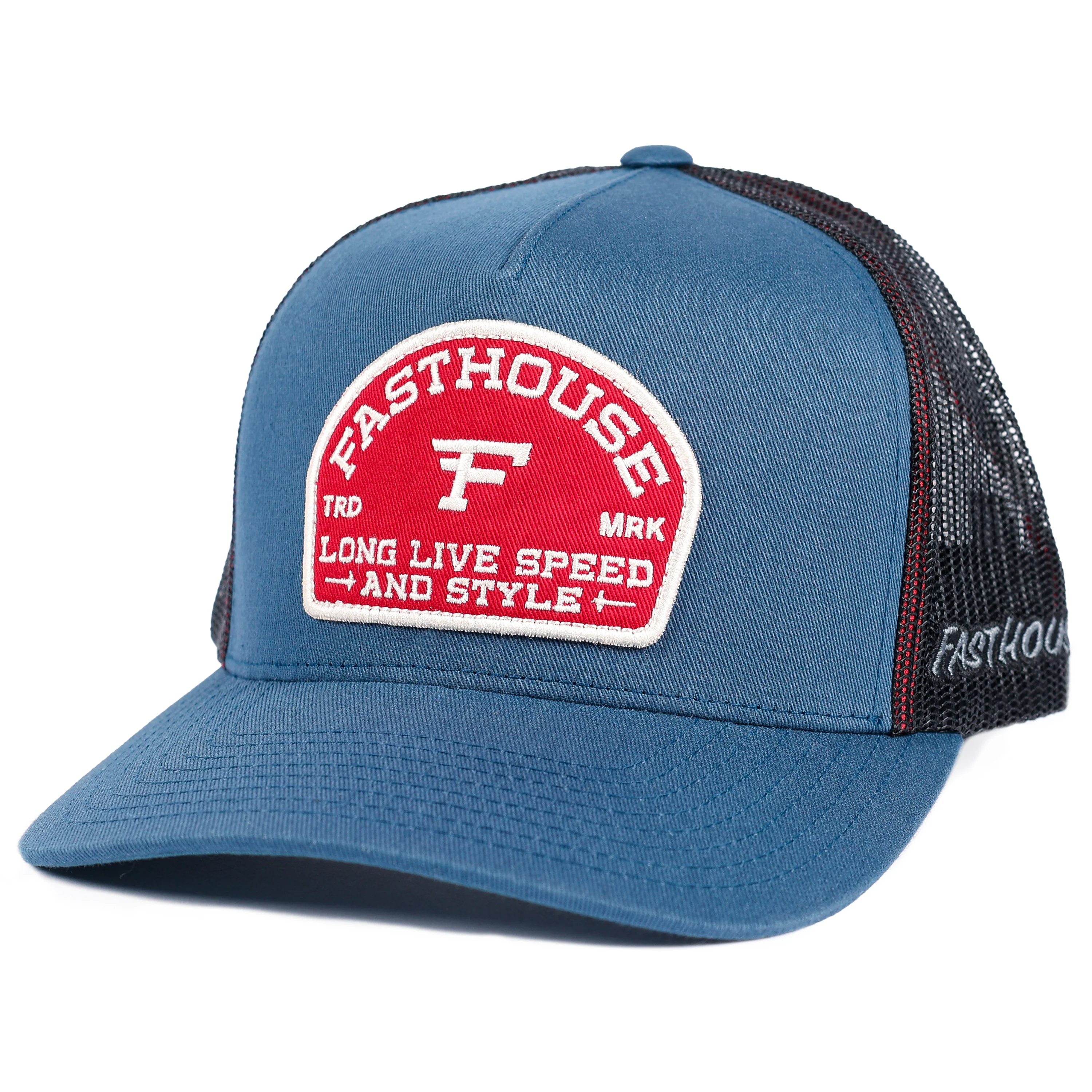 Fasthouse Arthur Hat - Image 2