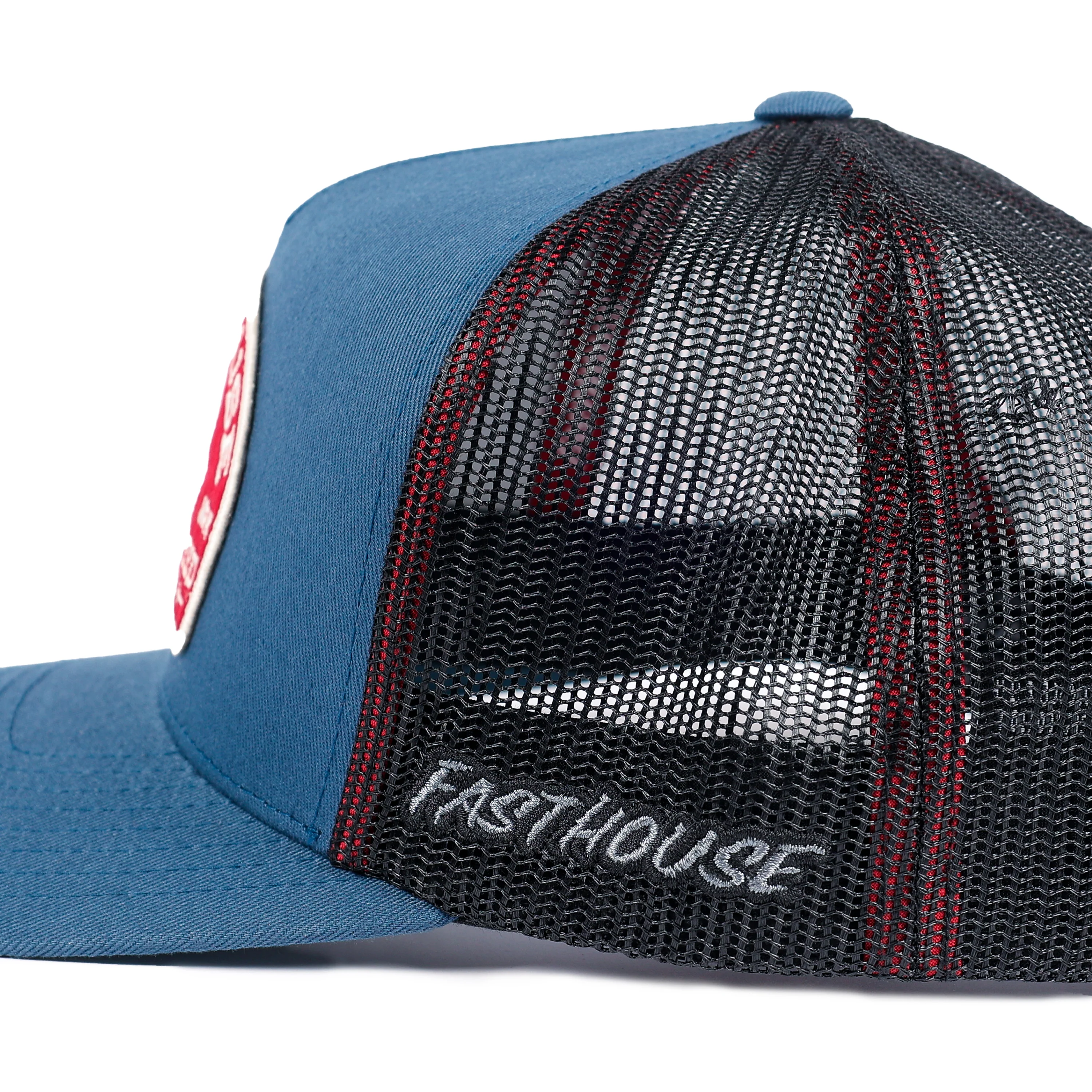 Fasthouse Arthur Hat - Image 7