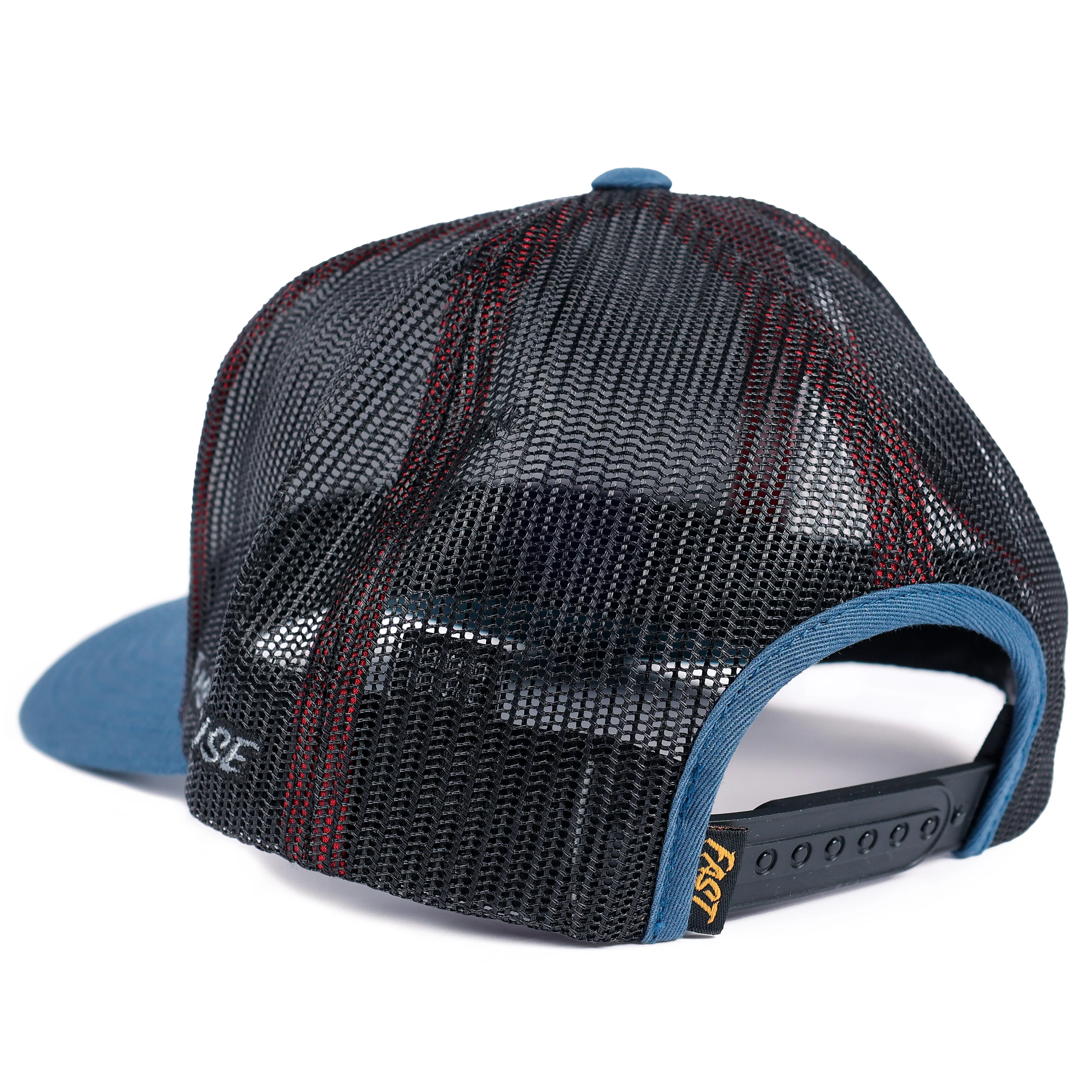 Fasthouse Arthur Hat - Image 8