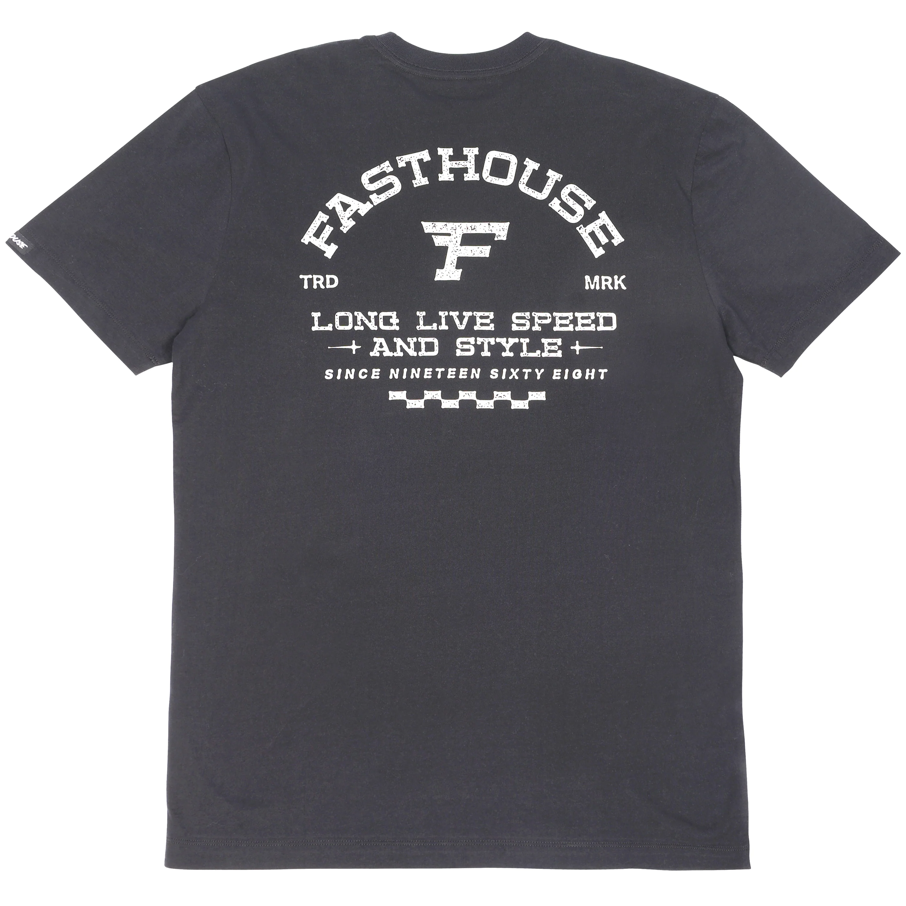 Fasthouse Arthur SS Tee - Image 2