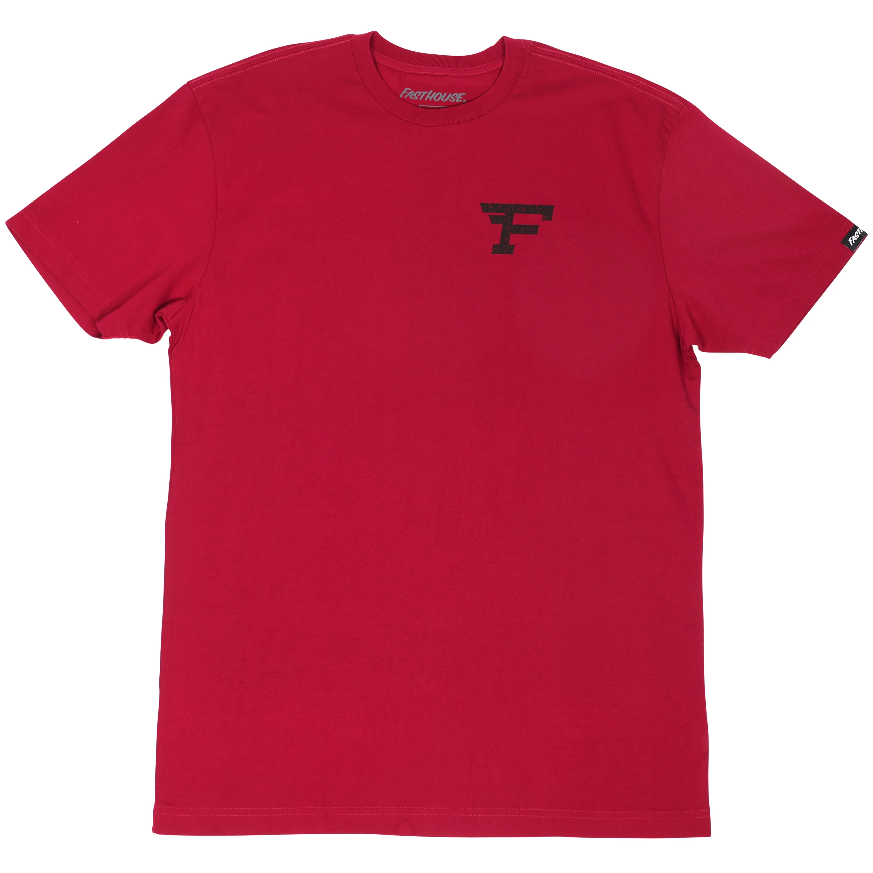 Fasthouse Arthur SS Tee - Image 6