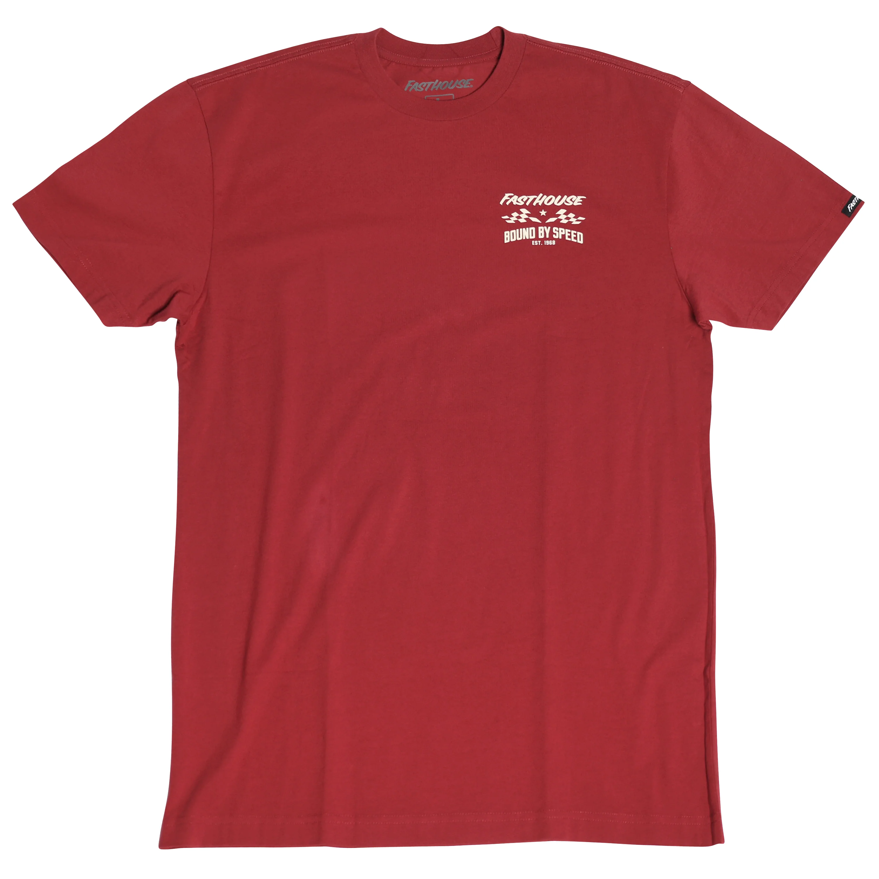 Fasthouse Bound SS Tee - Image 5