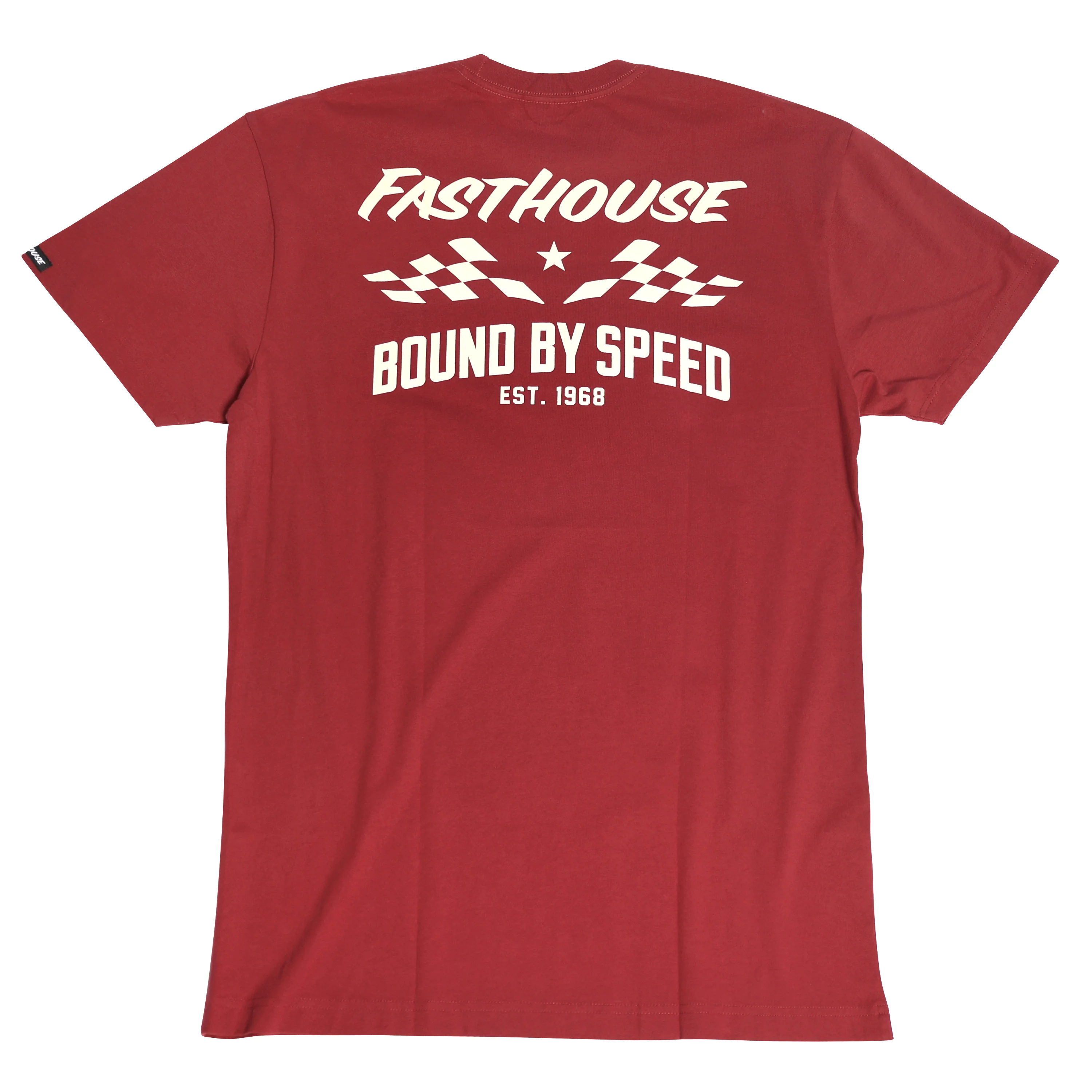 Fasthouse Bound SS Tee - Image 6