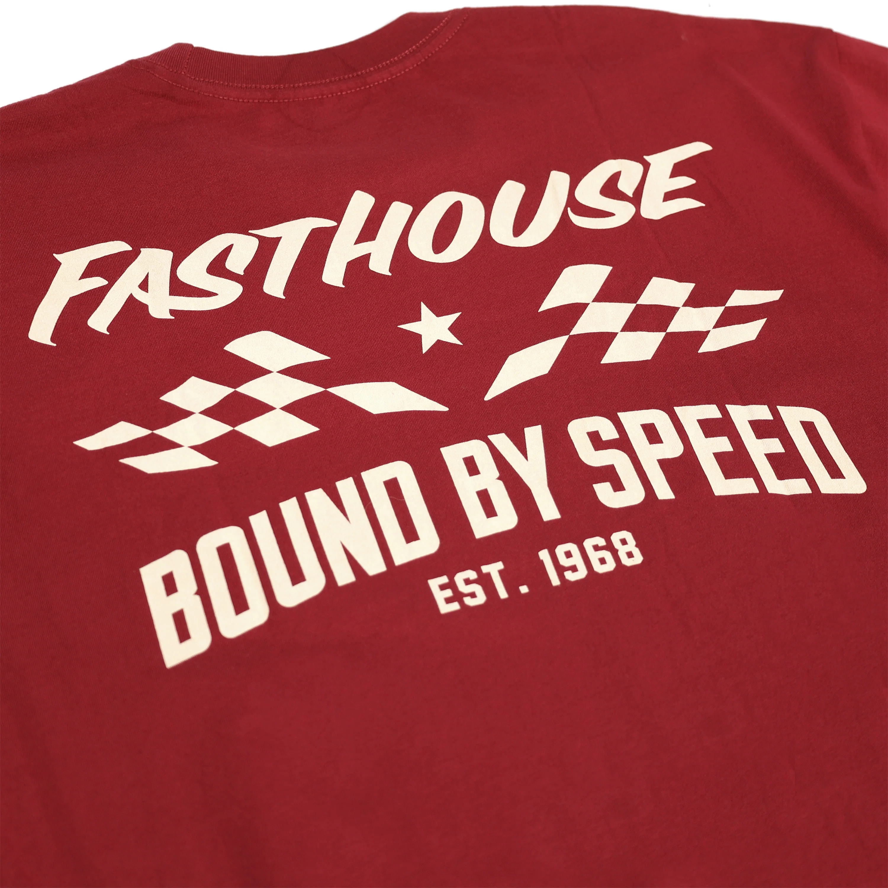 Fasthouse Bound SS Tee - Image 8