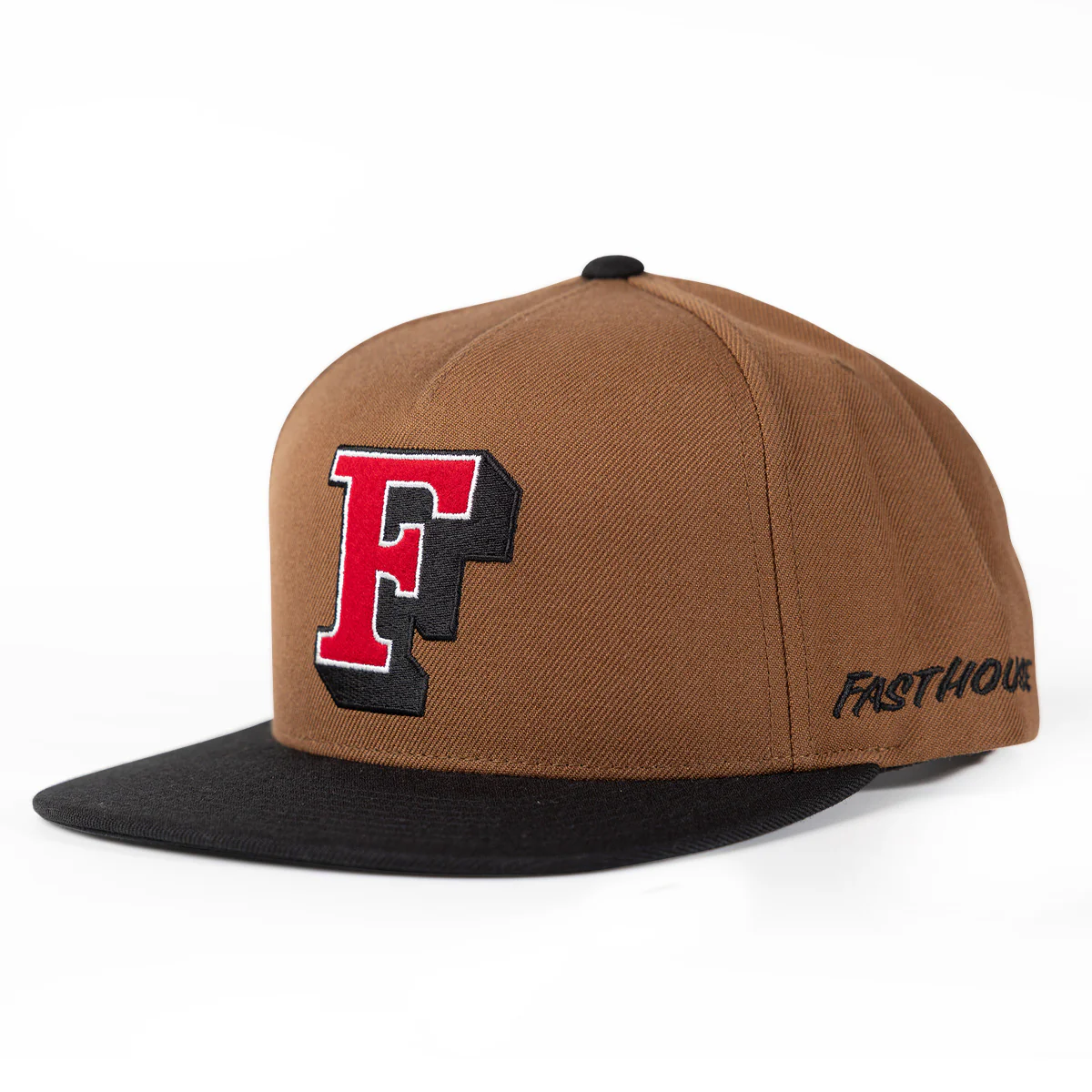 Fasthouse Capitol Hat - Image 2