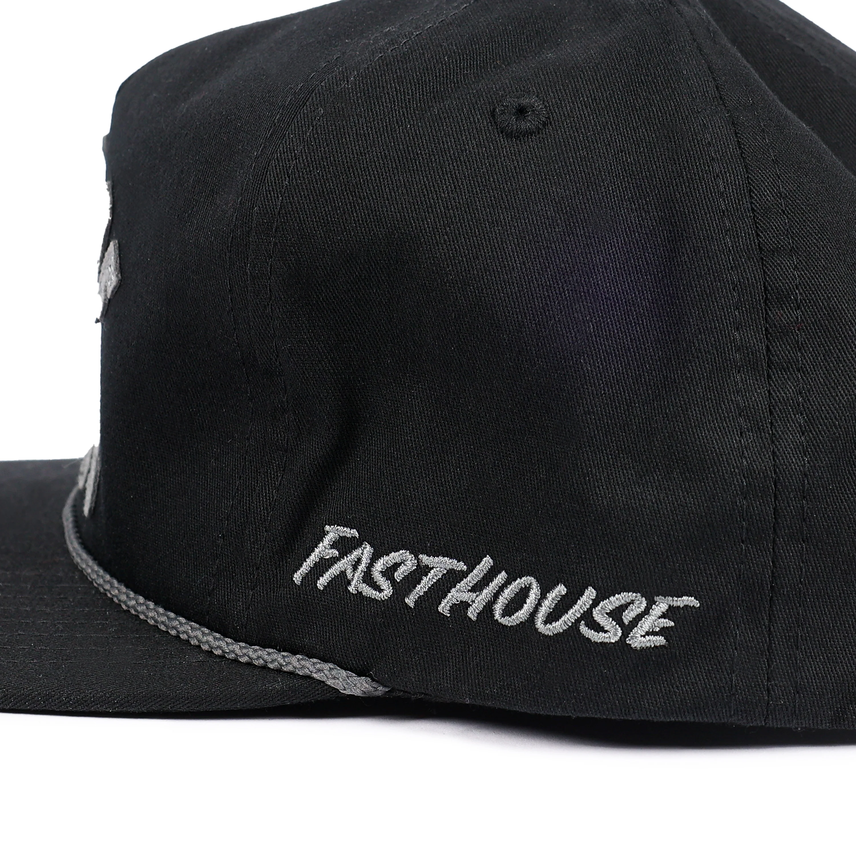 Fasthouse Capone Hat - Image 5