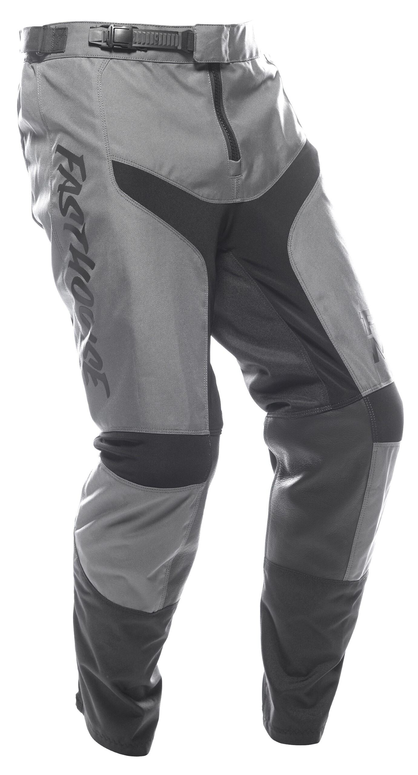 Fasthouse Carbon Method Pant