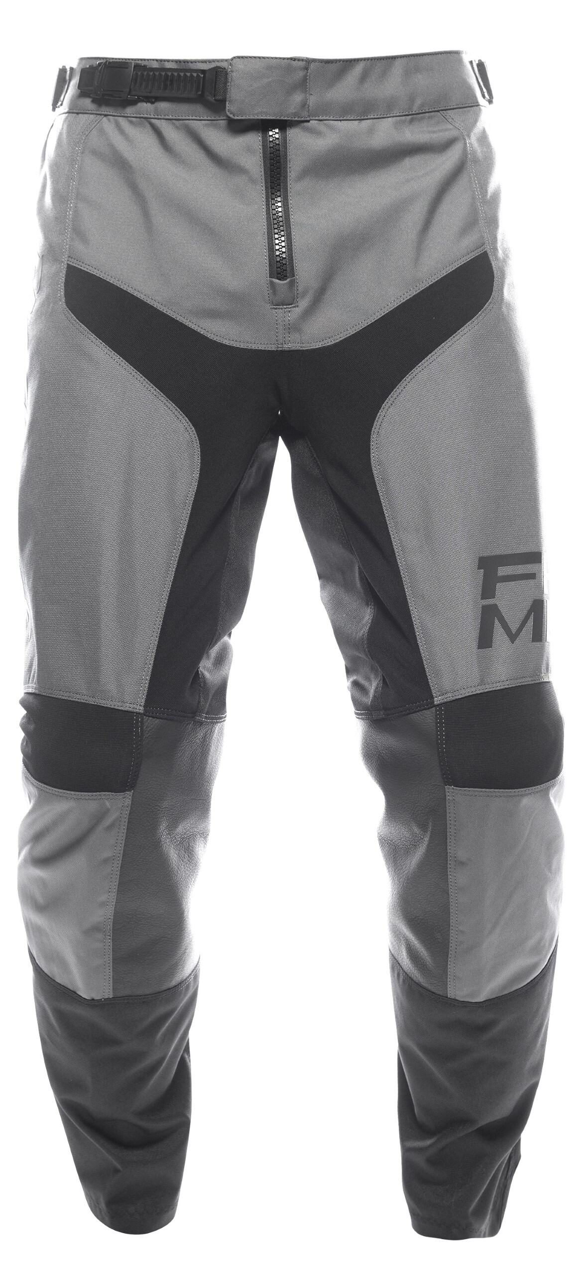 Fasthouse Carbon Method Pant - Image 10