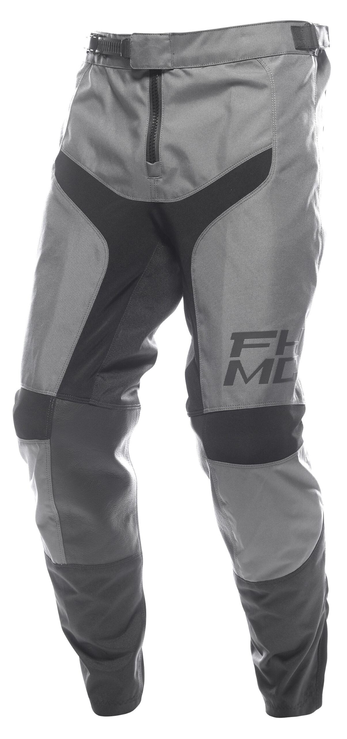 Fasthouse Carbon Method Pant - Image 11