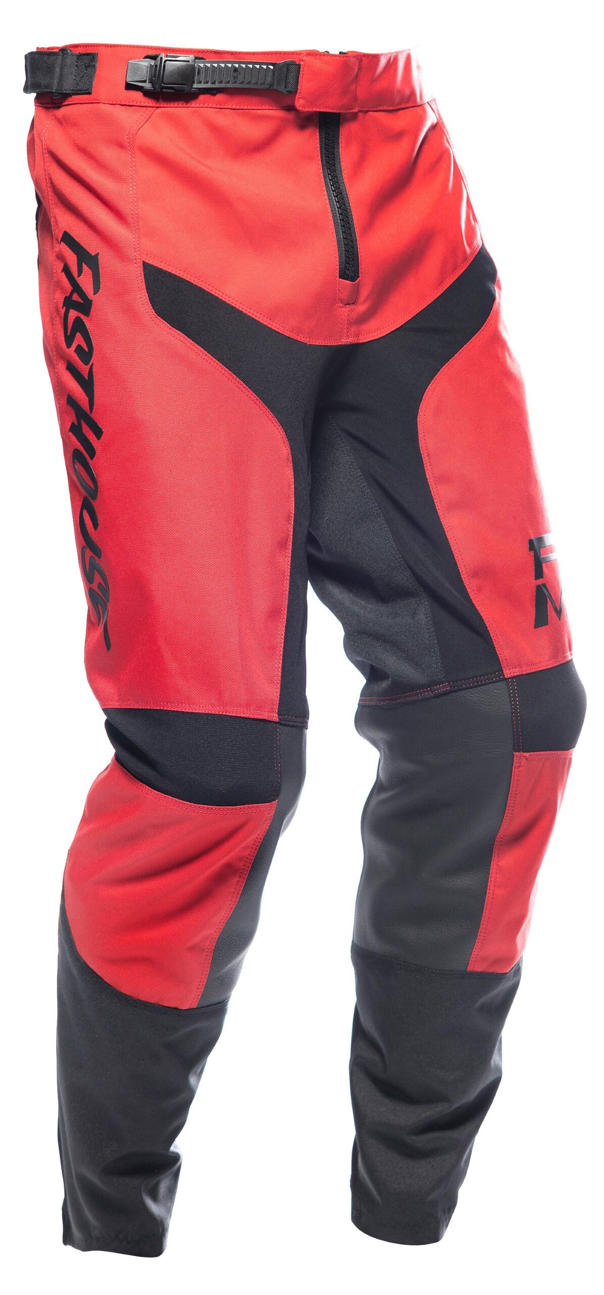 Fasthouse Carbon Method Pant - Image 2