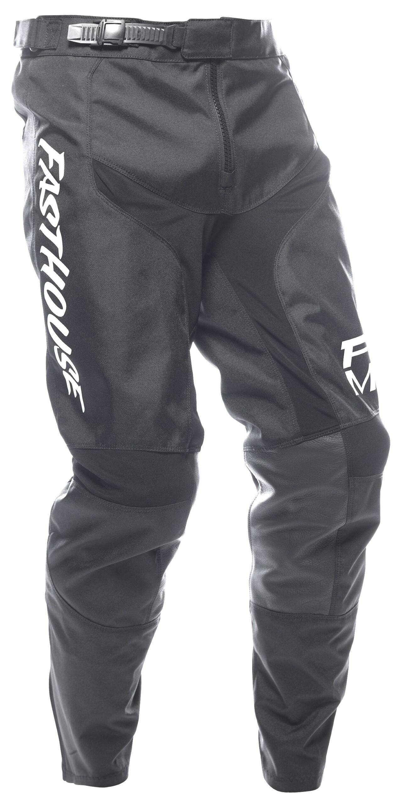 Fasthouse Carbon Method Pant - Image 3
