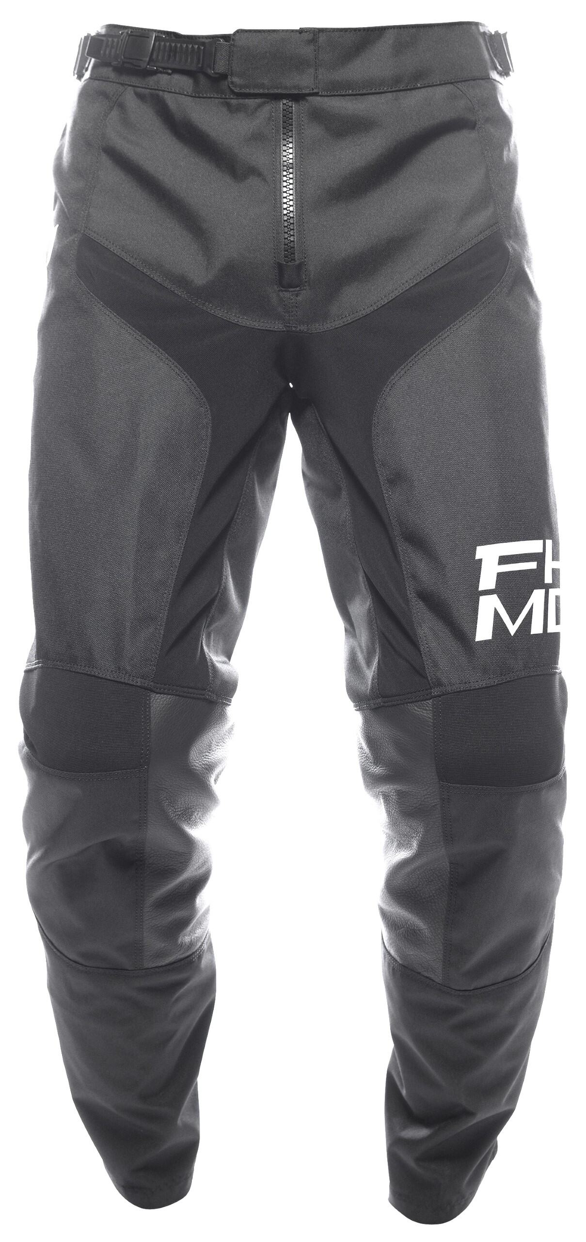 Fasthouse Carbon Method Pant - Image 4